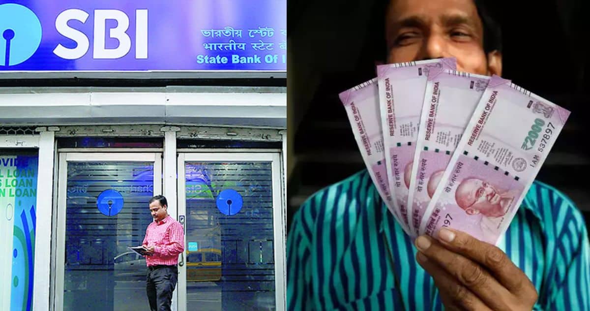 State Bank of India FD interest increased, how much will you get if you keep money now