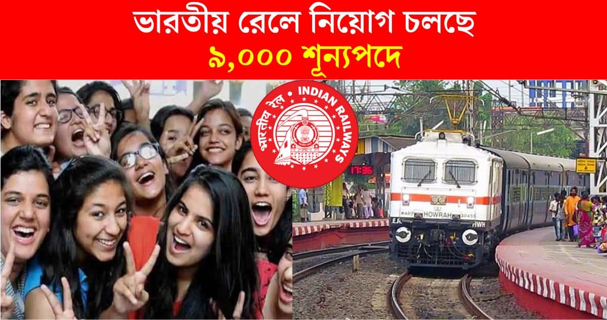 RRB Recruitment 2024