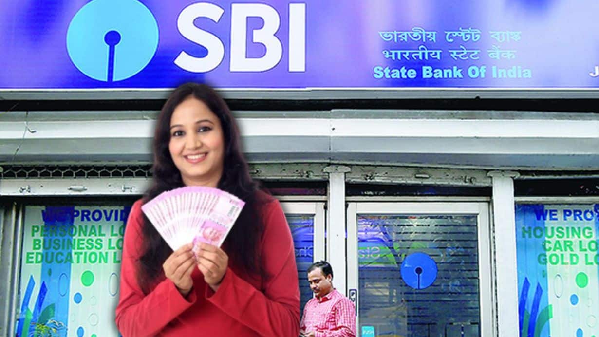 BIG GIFT FOR State Bank of India CUSTOMERS! get special benefits fixed deposit