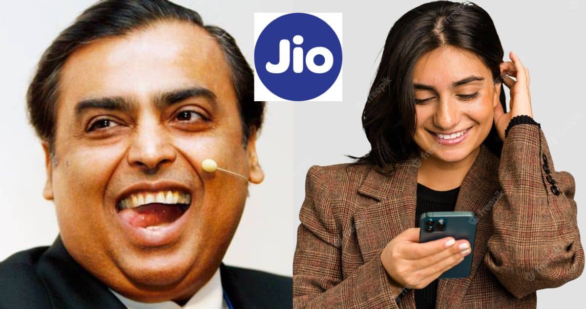 Jio brought the cheapest plan during IPL 2024 Get unlimited calls and data for 56 days