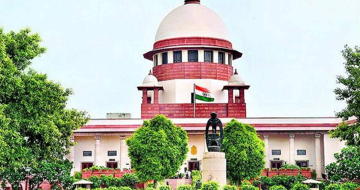 SSC case hearing in Supreme Court today DY Chandrachud JB Pardiwala Manoj Misra